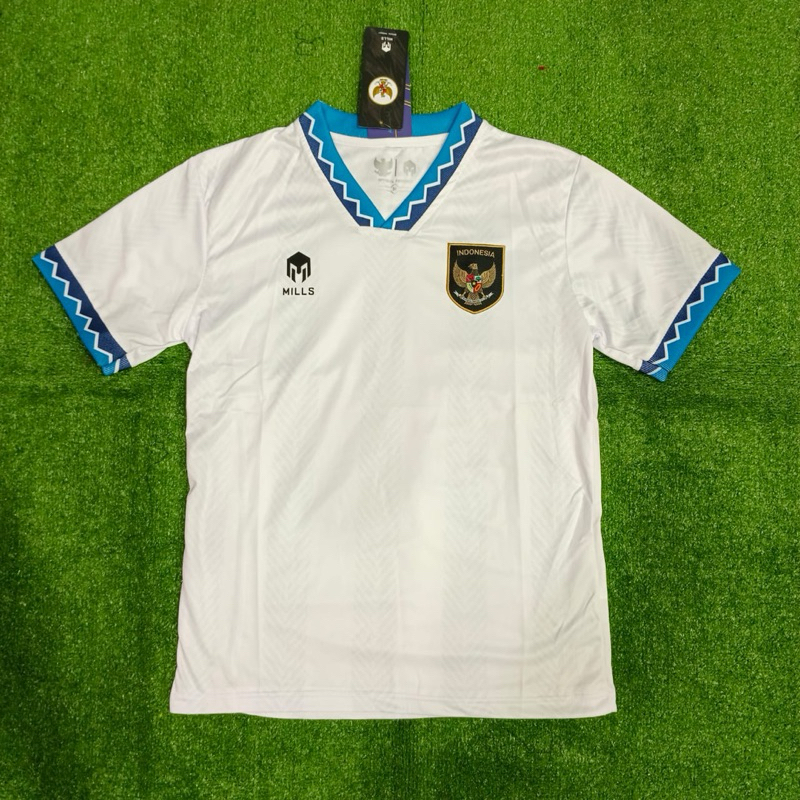 JERSEY TIMNAS AWAY MILLS 2022/2023