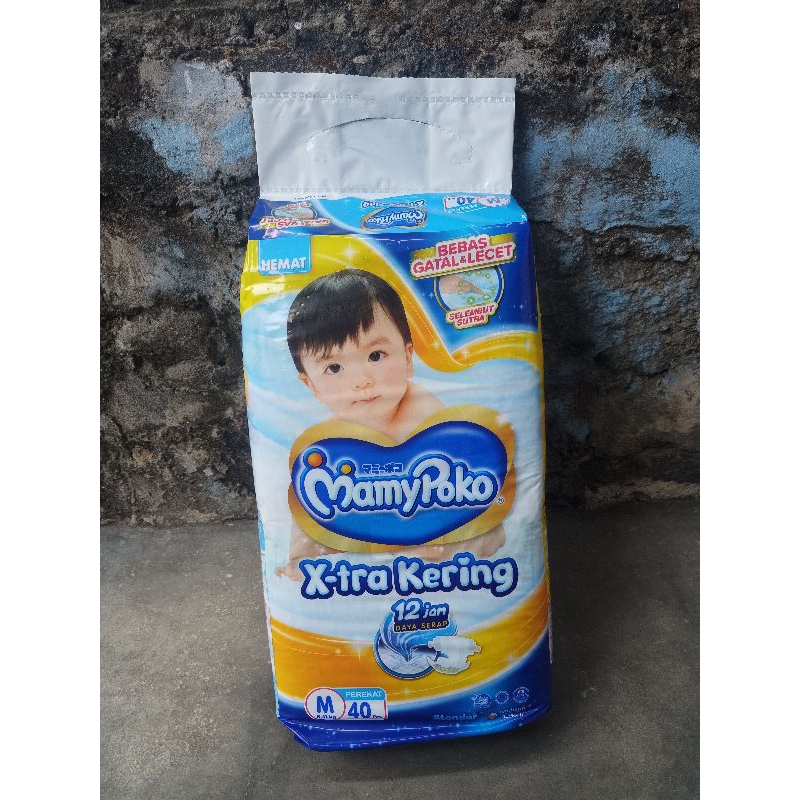 Mamypoko M40 Perekat