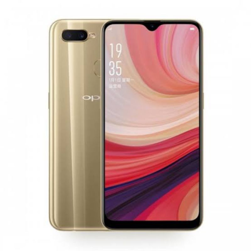 Oppo A7 4/64