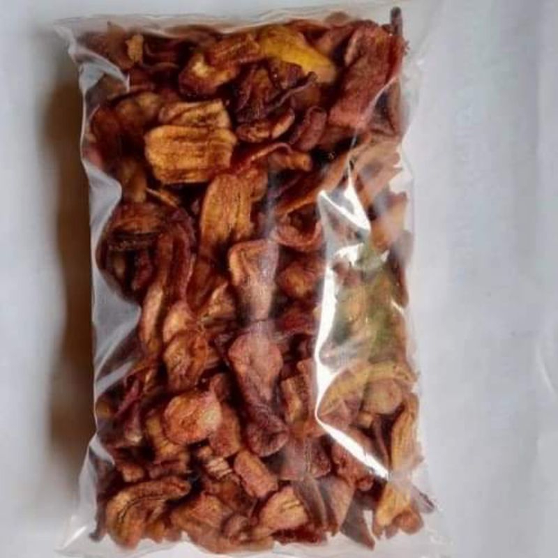 

keripik sale pisang manis kering 250gr