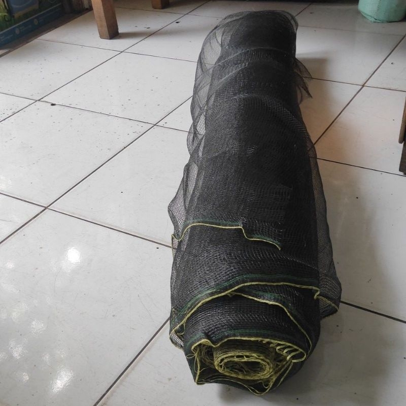 Waring Cap Jangkar Ikan 120 cm x 1 m