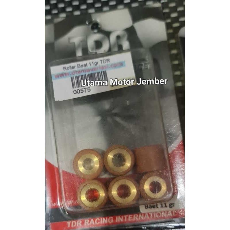 Roller Beat TDR  8, 9, 10, 11, 12 Gram