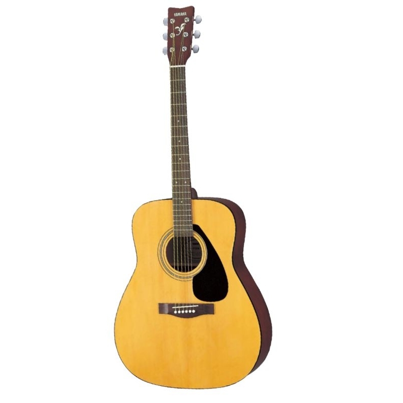 Gitar Akustik Yamaha F 310