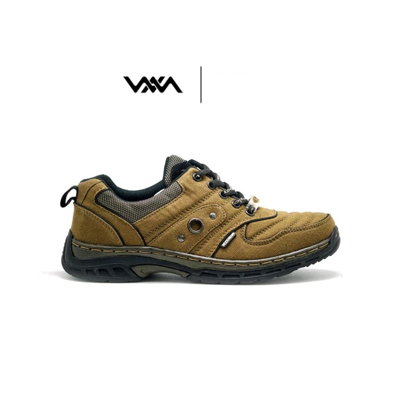 WEIDENMANN COMMANDER 07 - sepatu hiking/sepatu pria