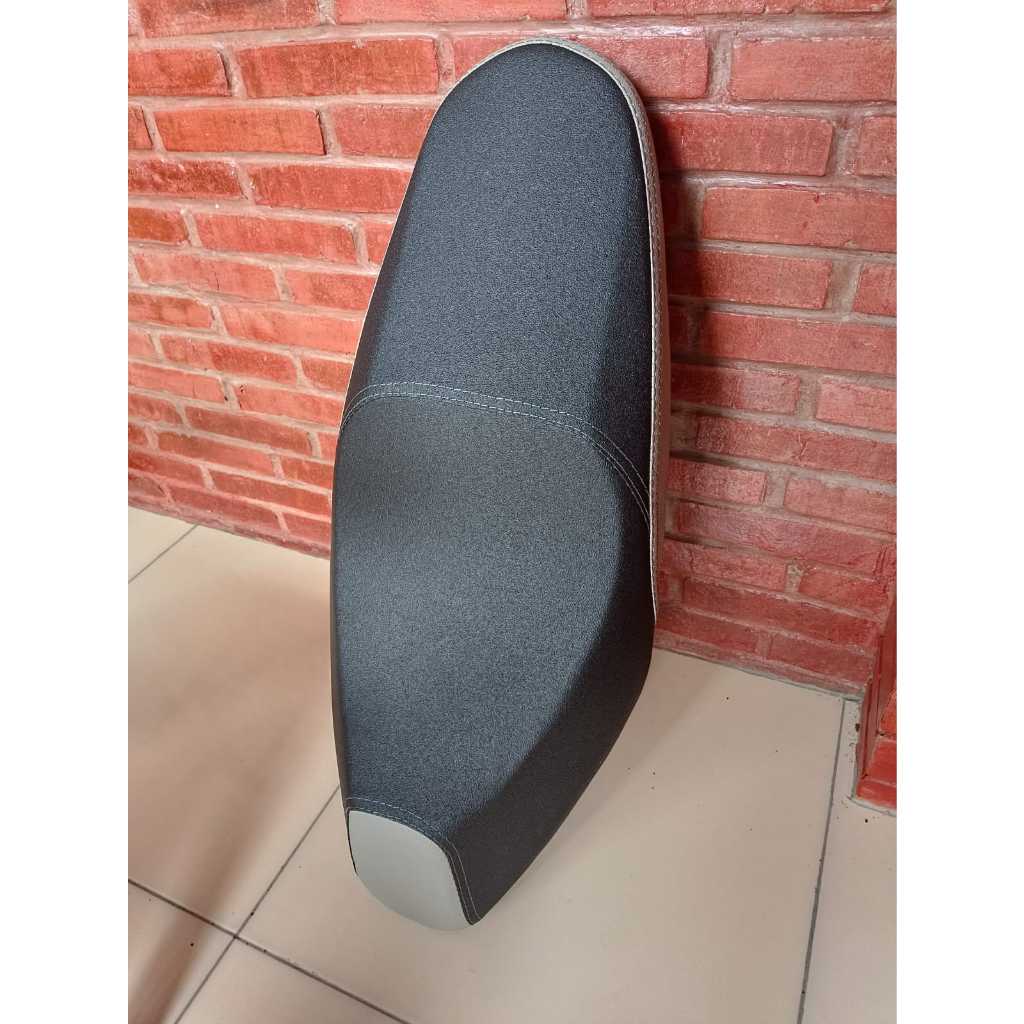 JOK JUPITER MX NEW ROADRACE-Jok roadrace jupiter mx new double seat variasi