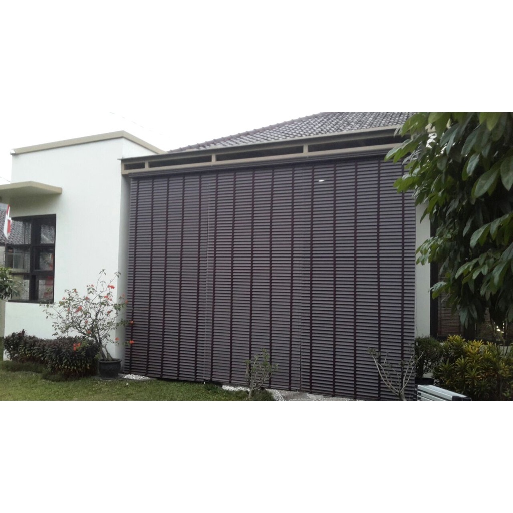 ONNA Tirai peredam Sinar UV