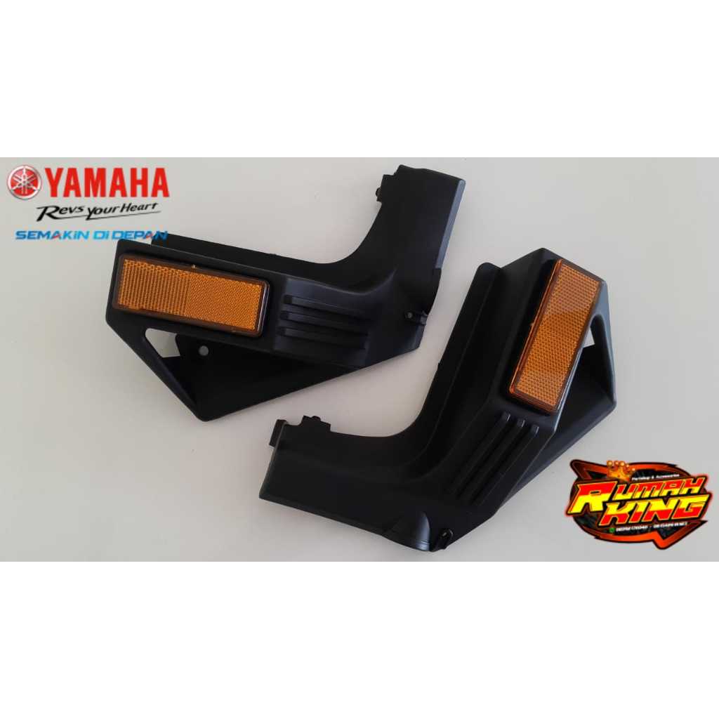 AIR SCOOP RX KING OLD TUA