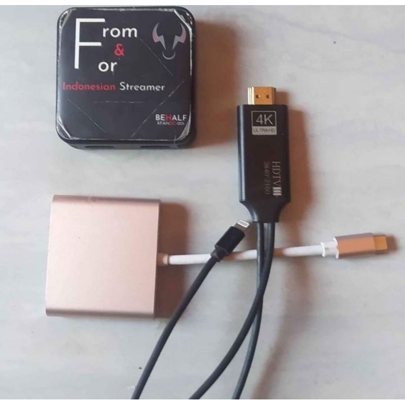 video capture hdmi