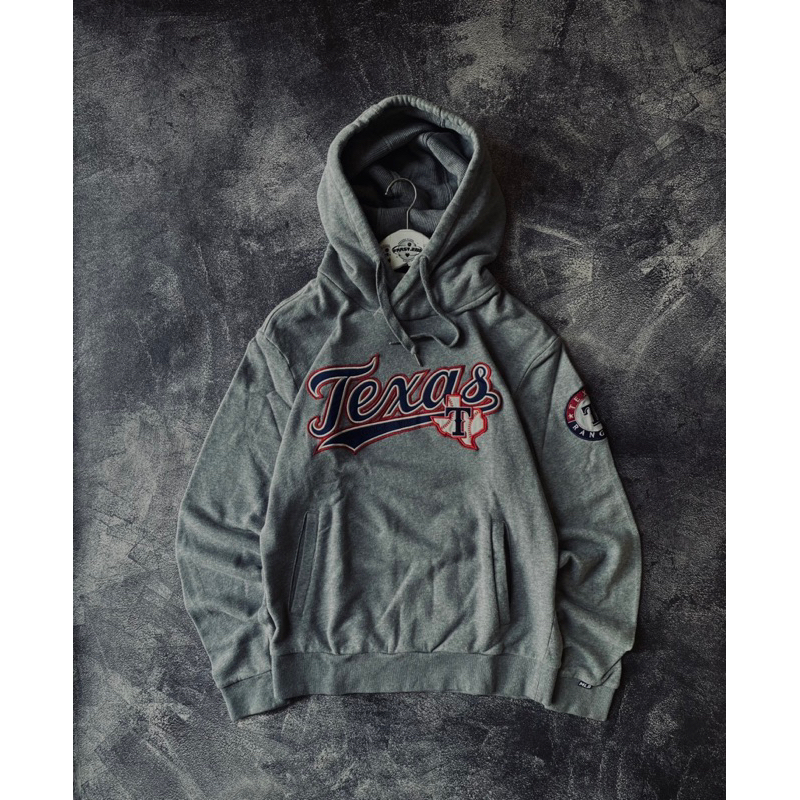 Hoodie mlb texas