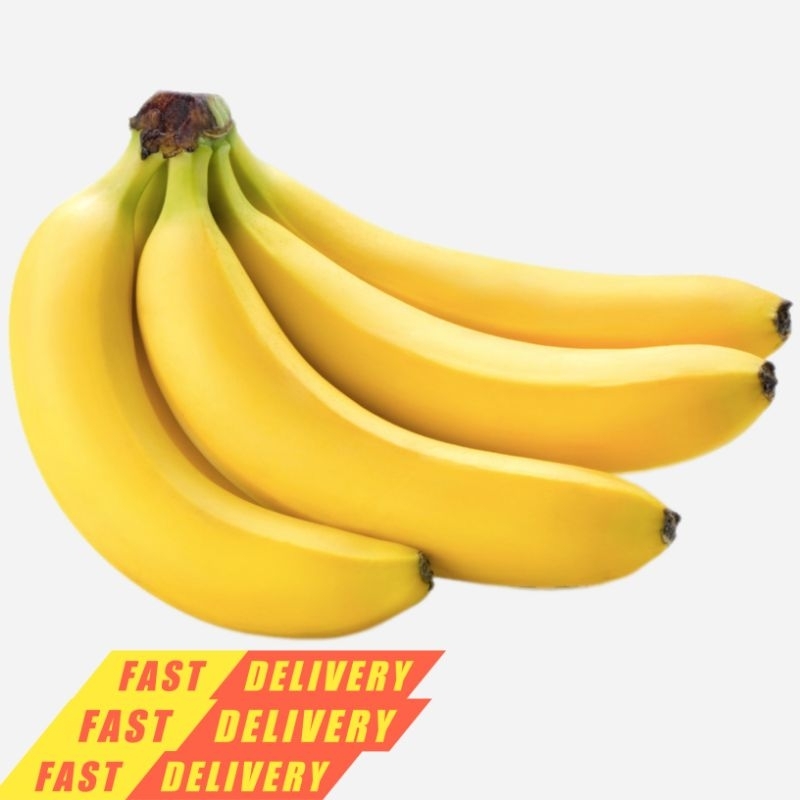 

PISANG AAA GRADE SSS MURAH PREMIUM