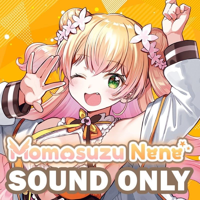 Momosuzu Nene Hololive 3D Concert Celebration Digital Situation Voice ORI