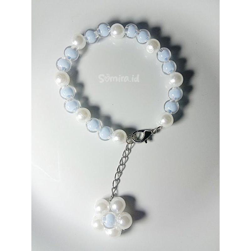 Gelang wanita Korea simple