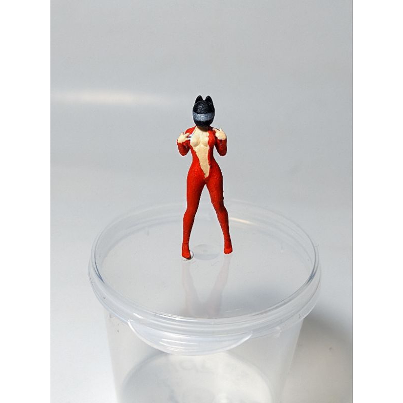 Figure Skala 64 1/64