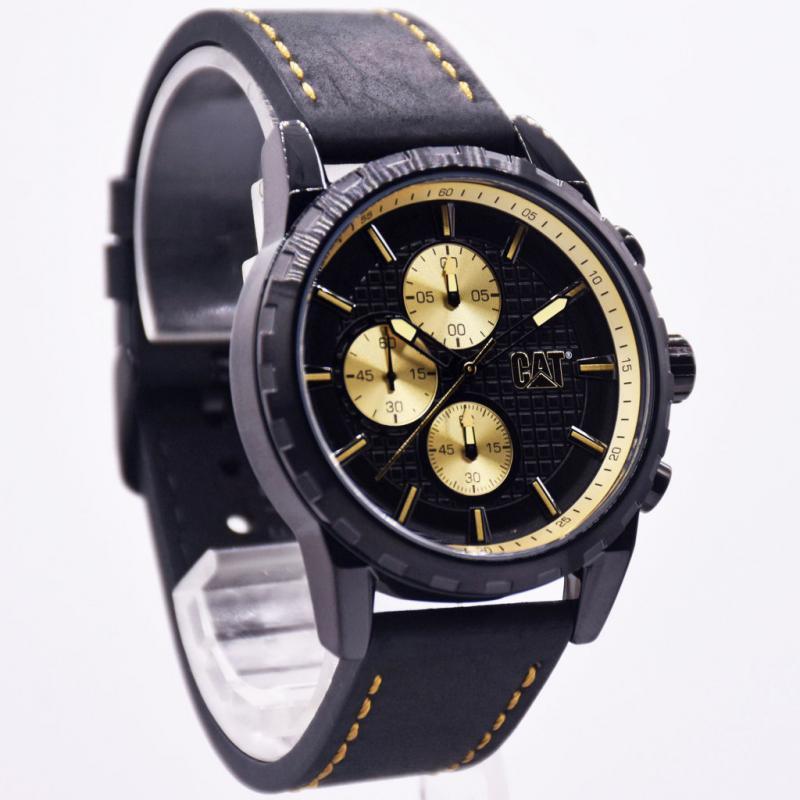 100% original Jam Tangan Pria Caterpillar Cat NR.163.34.128