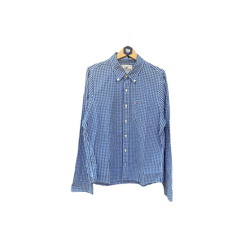 HOLLISTER ORIGINAL SECOND