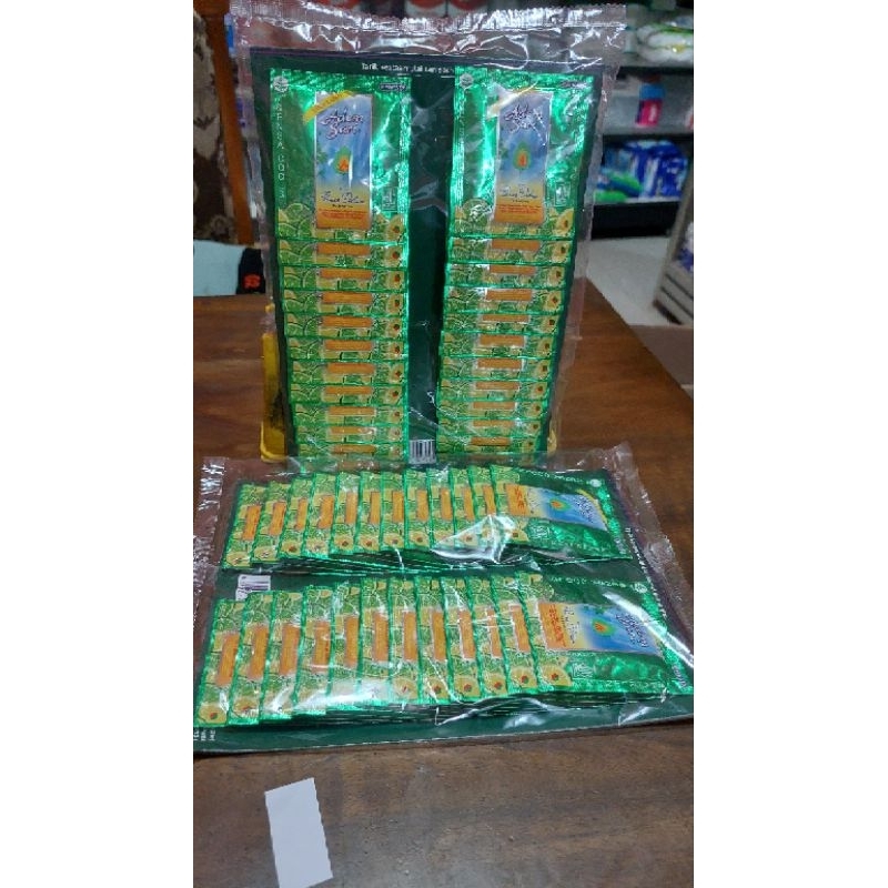 

Adem Sari serbuk Sacset