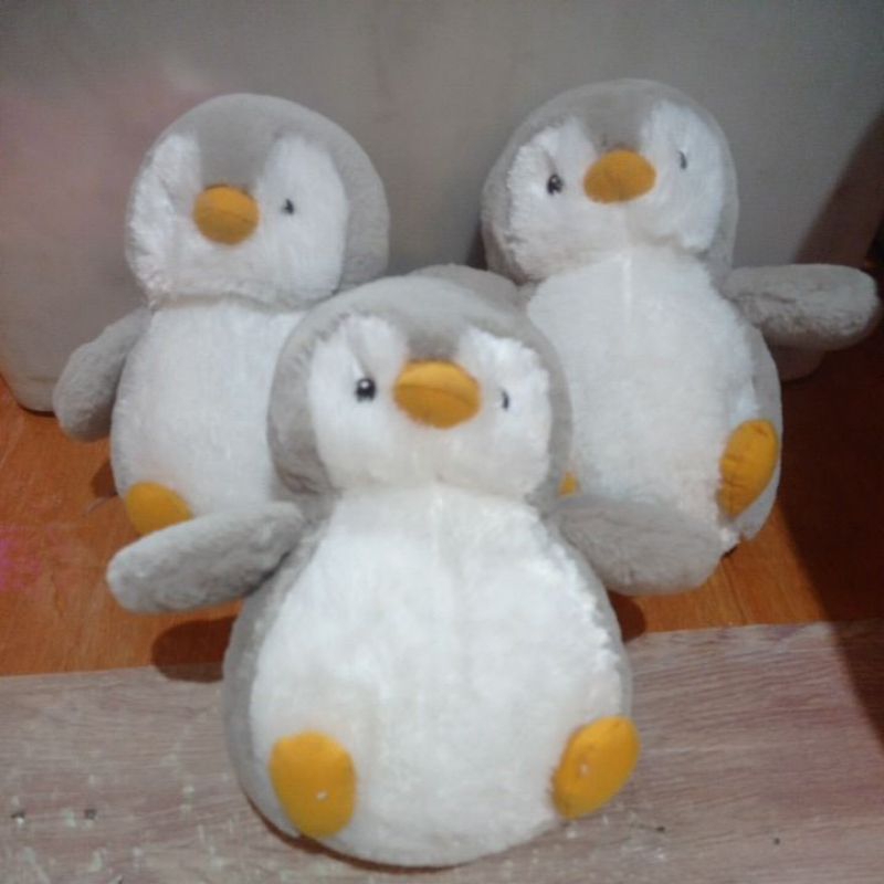 Pinguin/boneka pinguin