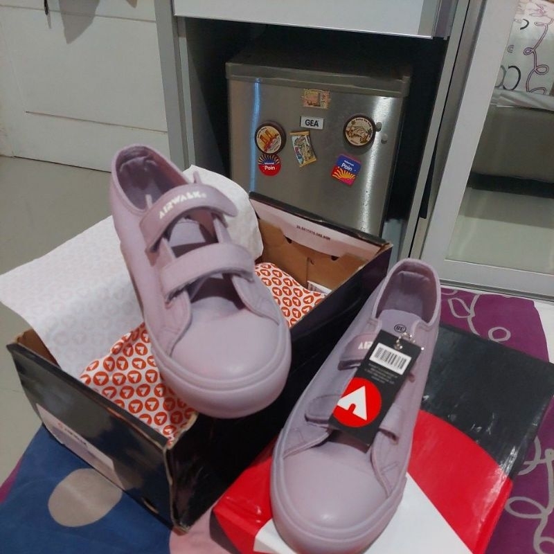 sepatu airwalk ori asli