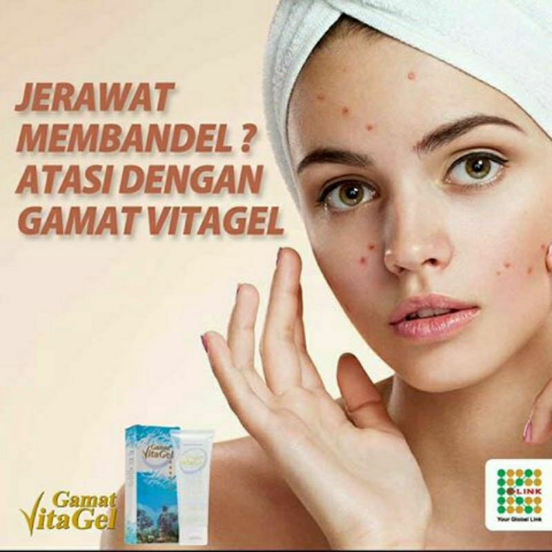 k link gamat vita gel,gamat vita gel