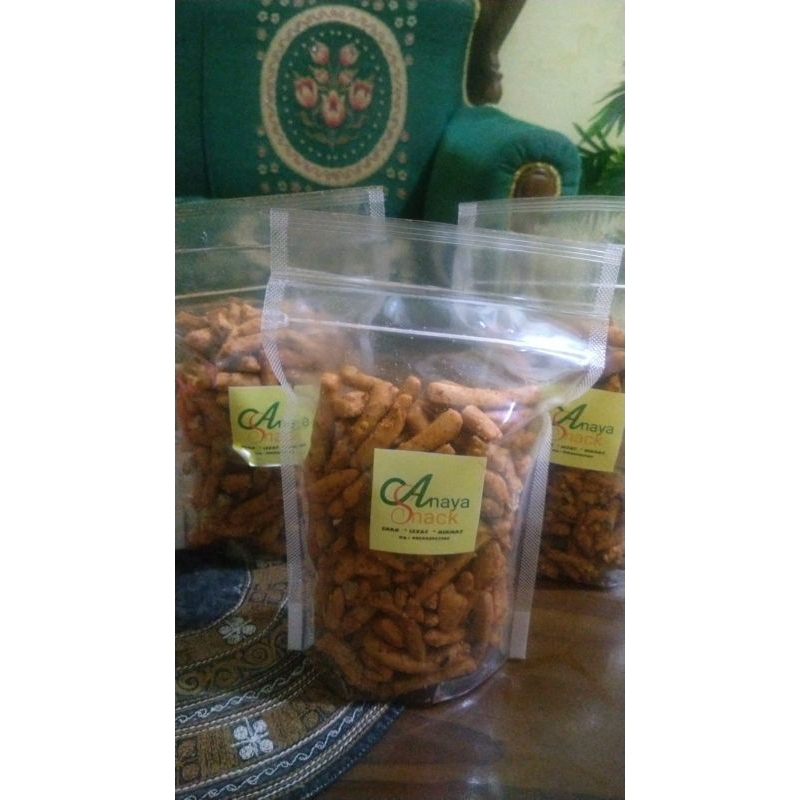 

Basreng stik anaya snack
