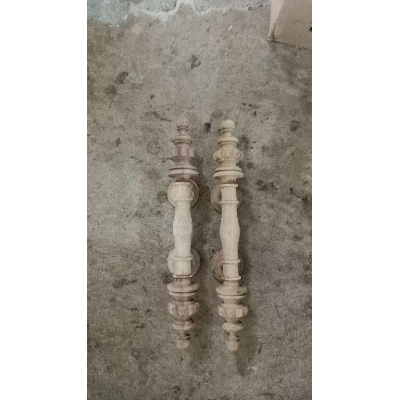 tarikan pintu,hendel pintu,tarikan pintu kayu jati