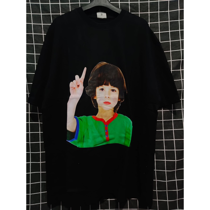 Kaos/TShirt Adlv Acme De la vie