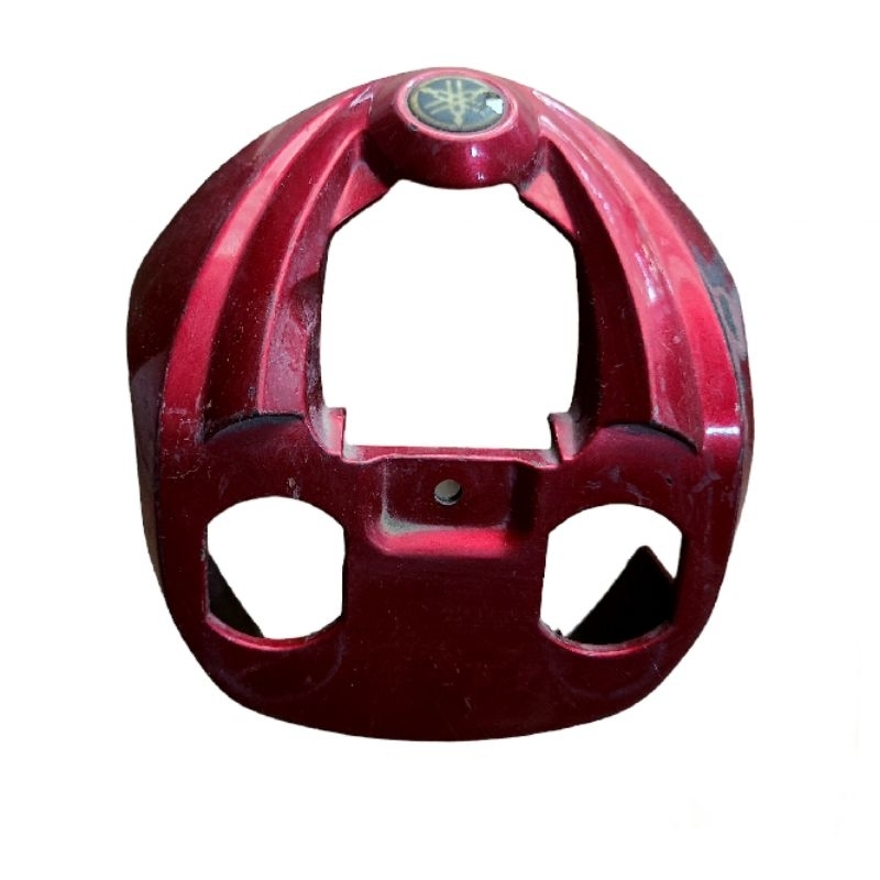 Cover Kafer Kap tutup Batok Stang Stir Fino Fi  Injeksi  115 125 Original