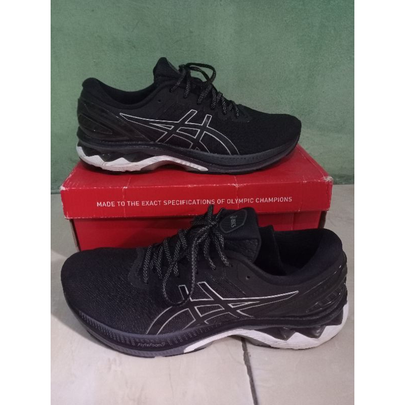 asics gel kayano 27