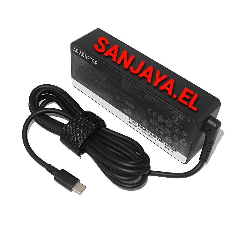 Adaptor Laptop Charger Acer Chromebook 11 CB311 CB311-8H Type C
