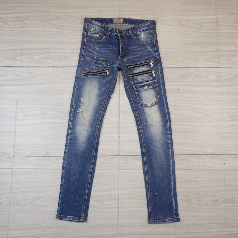 JMC jeans