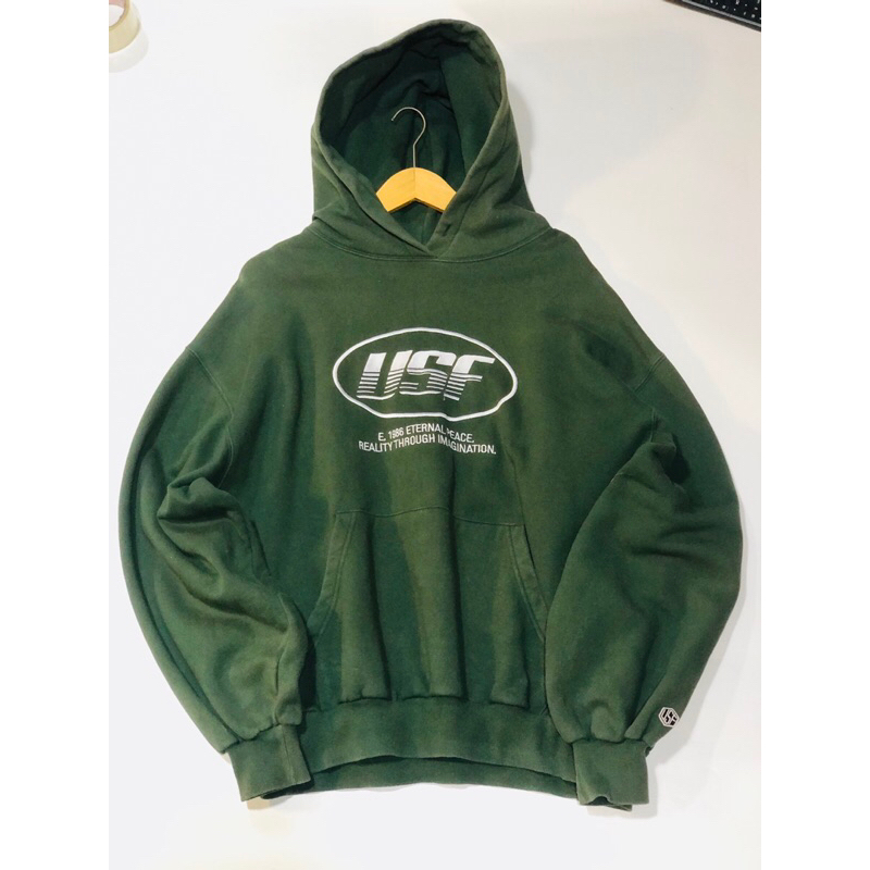 Hoodie USF