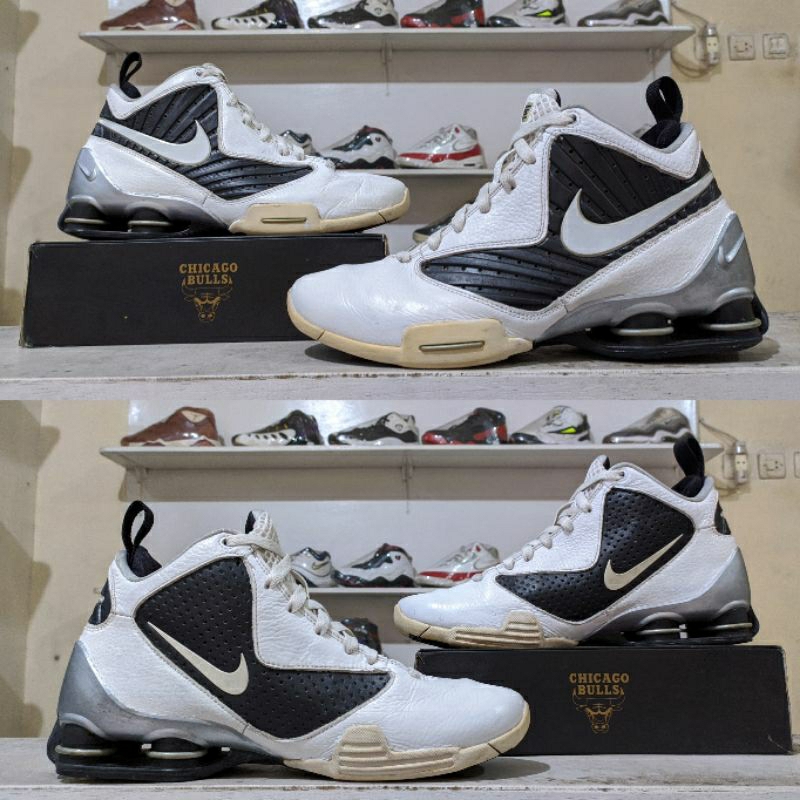 Sepatu Basket Nike Shox BB Pro Vince Carter