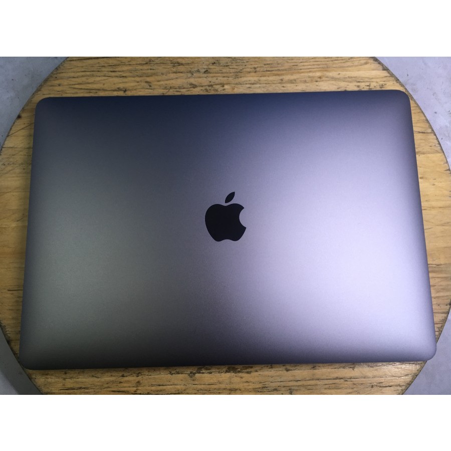 MACBOOK PRO 13 2017 I7 512GB SSD 16GB RAM BACKLIT MULUS