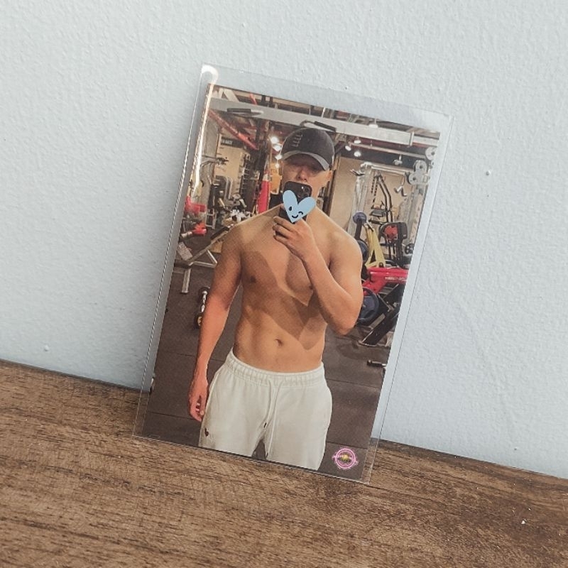 [ OFFER ] PC DONGHAE CALIFORNIA LOVE