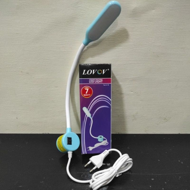 lampu LED MAGNET