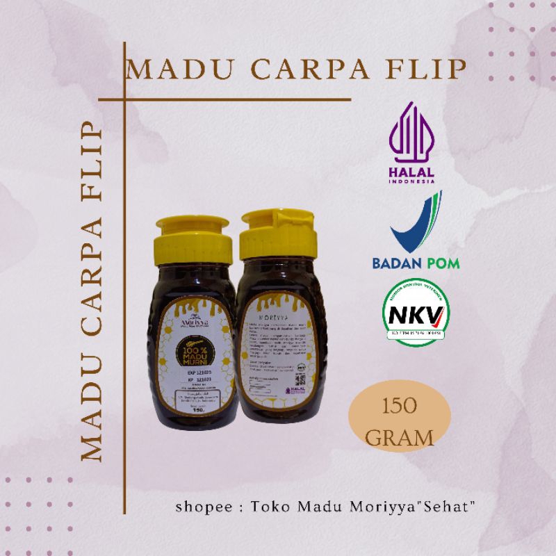 

MADU AKASIA FLIP MINI
