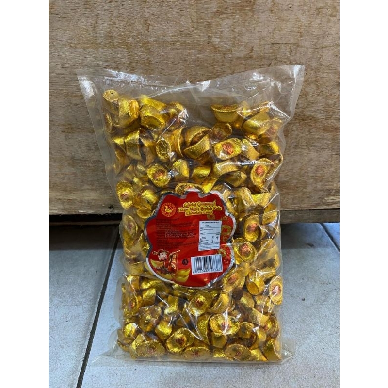 

coklat yuan Bao 1kg