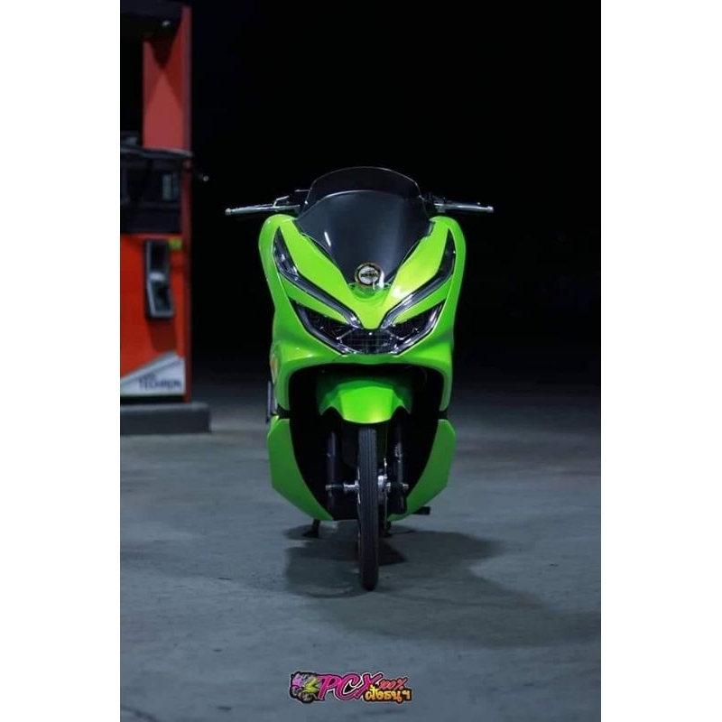 visor pcx 150 - visor 150 jenong