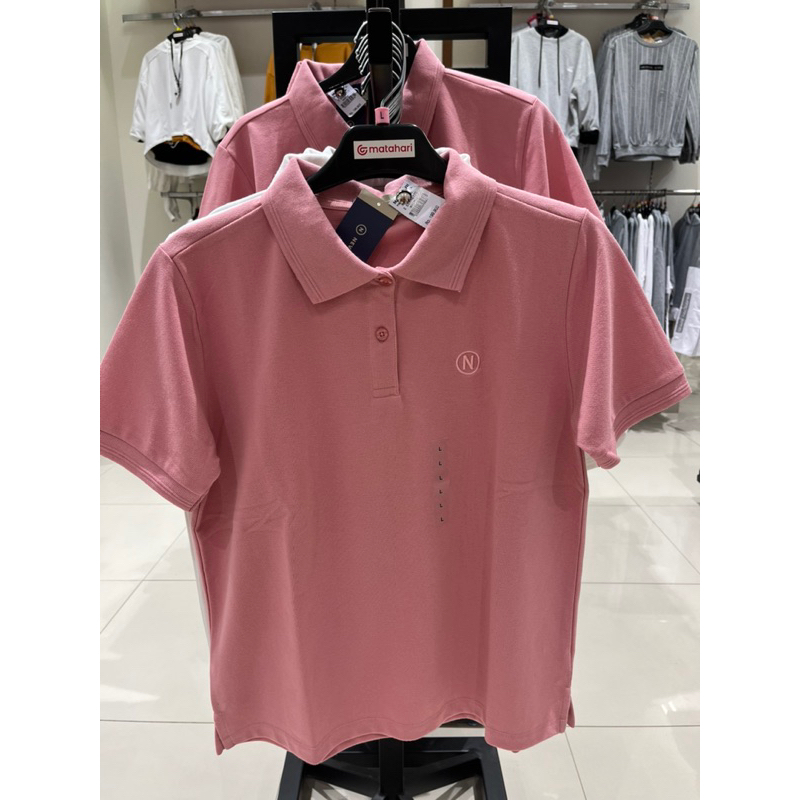 Kaos polo nevada ori