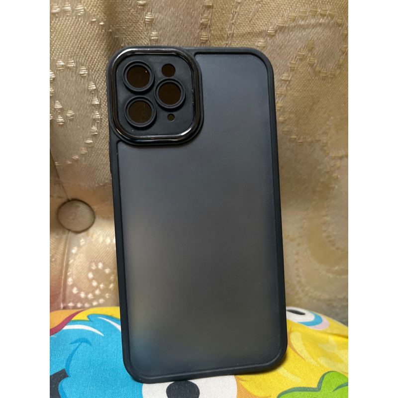 Case iphone 11pro second
