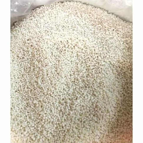 

Bestseller Sagu Mutiara Thailand / Sagu Mutiara Import Warna Putih Grosir