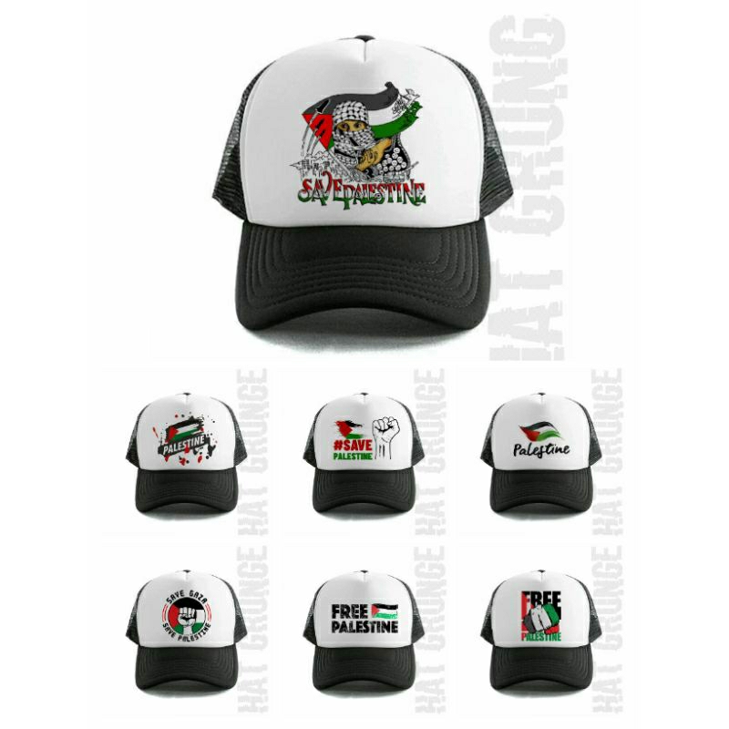 Topi Palestina topi free Palestina