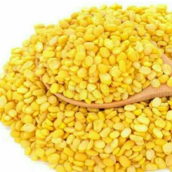 

Harga Murah Kacang Hijau Kupas 1KG Import KUALITAS PREMIUM / Kacang Ijo Tanpa Kulit ➘✣✰