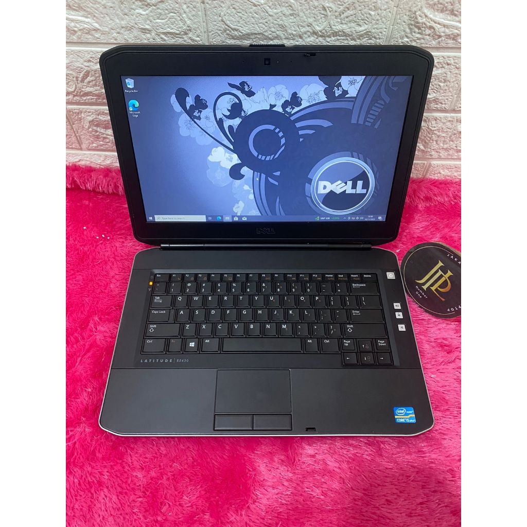 DELL LATITUDE E5430 V PRO 4/128GB INTEL CORE I5 GEN 3
