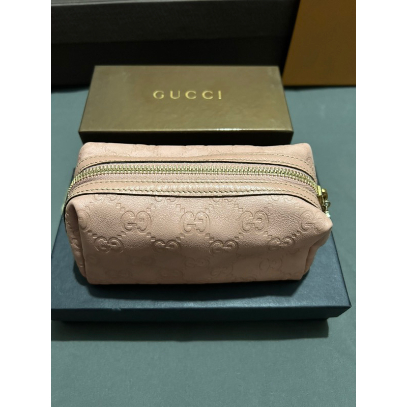 Gucci Pouch