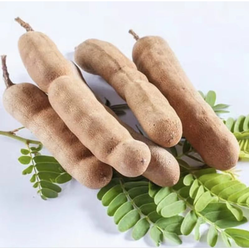 

asem muda mentah 200 gr