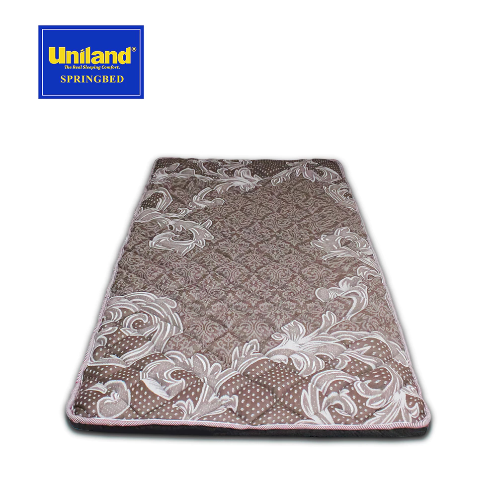 Kasur Busa Gulung UNILAND 120X190 CM / Kasur Lipat / Kasur Travel