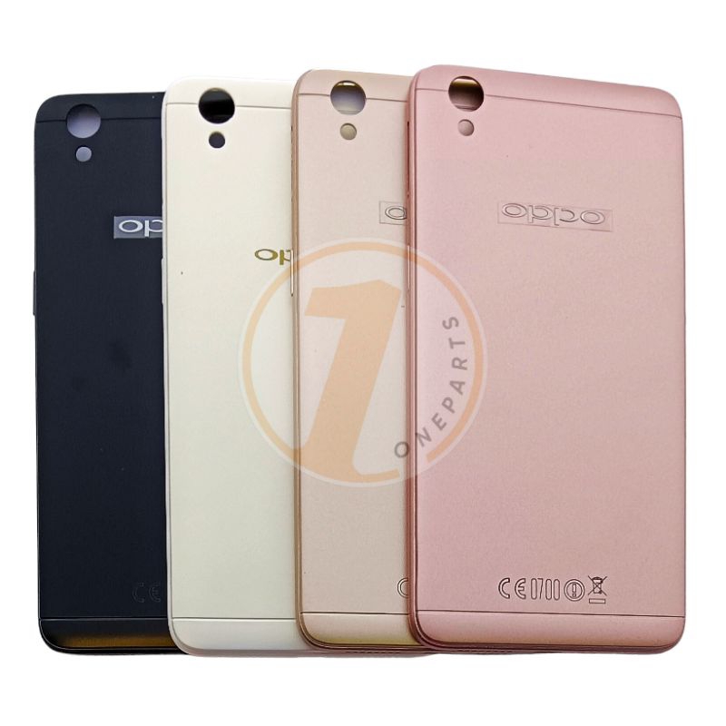 BACKDOOR BACKCASE TUTUP BELAKANG CASING OPPO A37 A37F