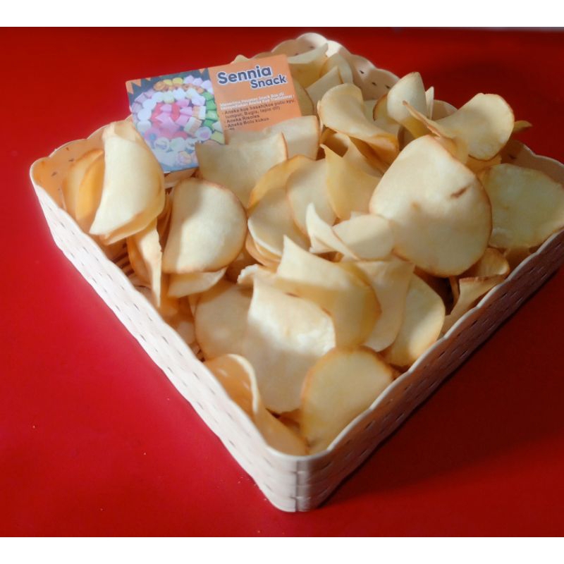 

SINGKONG ORIGINAL 250GR