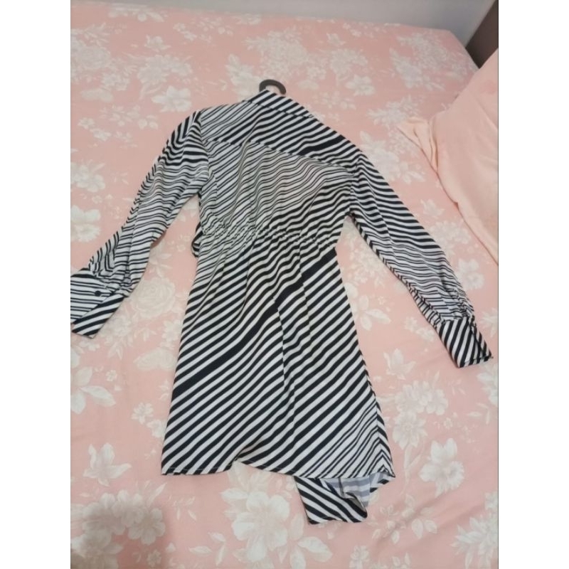 Preloved Dress Mango